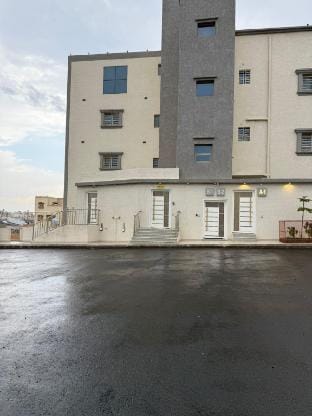   شقق مفروشة ابها Apartment in Saudi Arabia