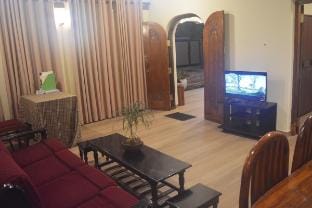Soluna Sacred Grove|SLTDA Approved|Whole Villa Villa in Sri Lanka