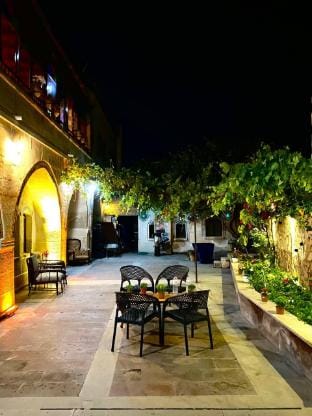 Pacha Cave House Hotel in Kayseri, Türkiye