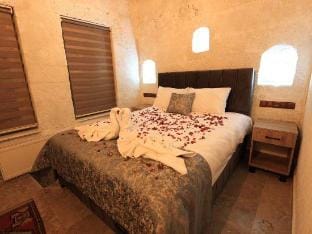 Pacha Cave House Hotel in Kayseri, Türkiye