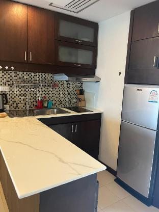 Lakeside Golf Suite in Allamanda Laguna Apartment in Choeng Thale