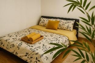 2br•Azure•near Airport&BGC•w/karaoke,ps4 & games Vacation rental in Paranaque