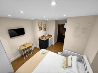 30A Class Studios near Arsenal and Central London Vacation rental in London Borough of Islington