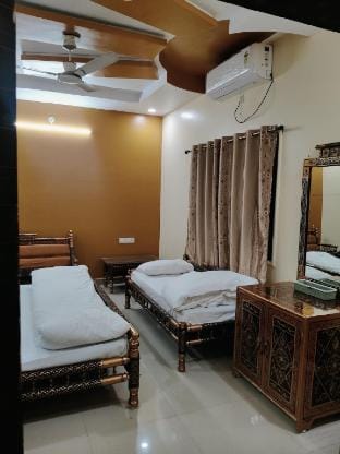 Pilgrim's Villa Vacation rental in India