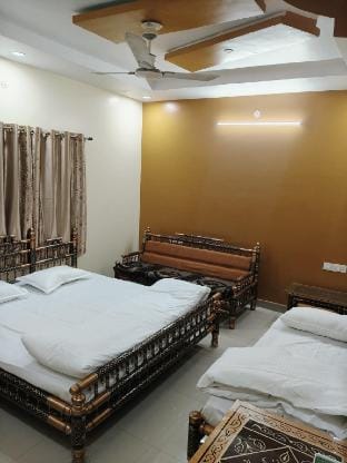 Pilgrim's Villa Vacation rental in India