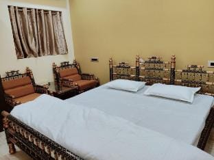 Pilgrim's Villa Vacation rental in India
