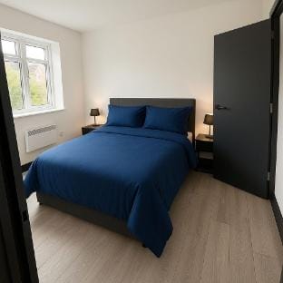 Hamilton Lux Studios in Islington Vacation rental in London Borough of Islington