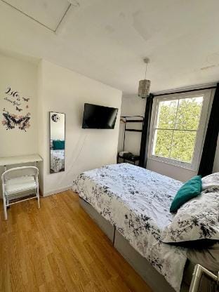 41 Home Near Kings Cross and Angel Vacation rental in London Borough of Islington
