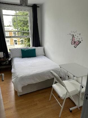 41 Home Near Kings Cross and Angel Vacation rental in London Borough of Islington