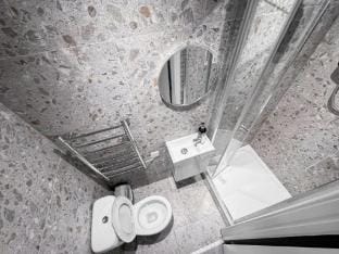 343Studio Near Kings Cross Keyless Smart Check-In Vacation rental in London Borough of Islington