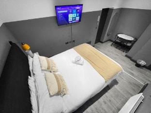 343Studio Near Kings Cross Keyless Smart Check-In Vacation rental in London Borough of Islington