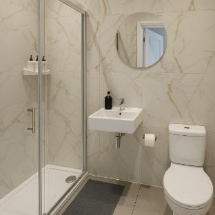 Stylish Acton Studio Fast Central Connection Vacation rental in London Borough of Ealing