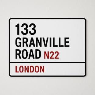 133 Wood Green Studios to Central London Vacation rental in London