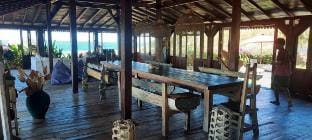 Villa Ellya Areguling for 8-10 Pax Villa in Pujut