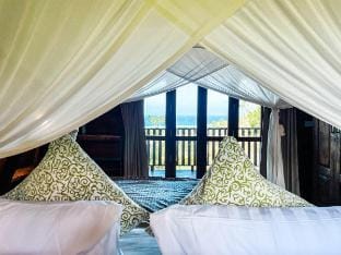 Villa Ellya Areguling for 8-10 Pax Villa in Pujut