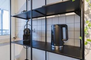 Neo Apartment - 2 Room - free parking Apartment in Baden-Württemberg