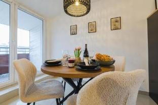 Neo Apartment - 2 Room - free parking Apartment in Baden-Württemberg