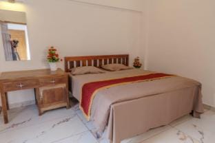 The Avis Resort and Homestay Calvary Mount Vacation rental in Kerala