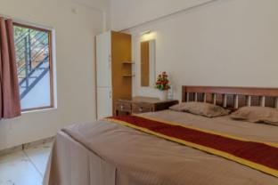 The Avis Resort and Homestay Calvary Mount Vacation rental in Kerala