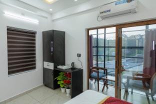 The Avis Resort and Homestay Calvary Mount Vacation rental in Kerala