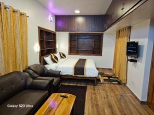 Shola Mist Retreat Vacation rental in Kodaikanal