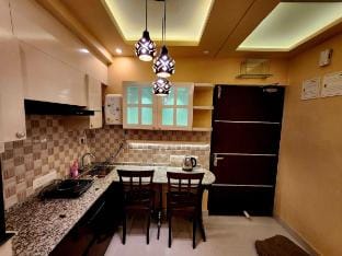Siddha Xanadu Studio Apartment # 806 Vacation rental in Kolkata