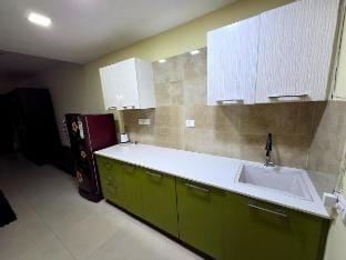 Siddha Xanadu Studio Apartment # 806 Vacation rental in Kolkata