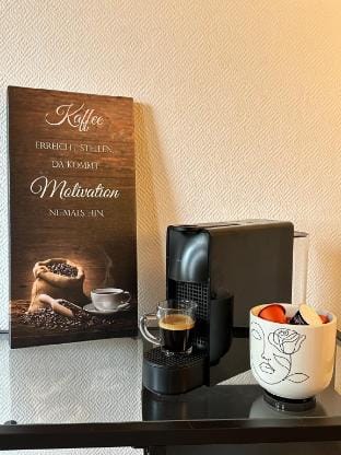 Royal App Soltau Vacation rental in Soltau