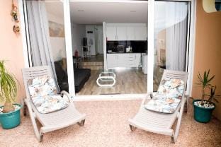 Sunny Pearl Apartment Vacation rental in Caniço