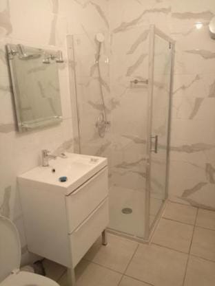 T2 neuf Sete centre ville Apartment in Occitanie