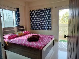 Arjun Niwas (Manjuri bhawan  Vacation rental in West Bengal