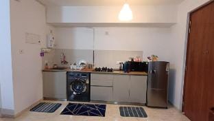 Royal Nest Hiranandani Estate Agoda Apartment in Thane