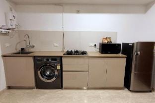 Royal Nest Hiranandani Estate Agoda Apartment in Thane