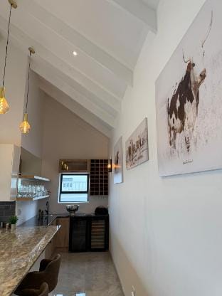 Hermanus Villa Vacation rental in Hermanus
