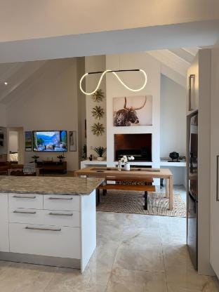 Hermanus Villa Vacation rental in Hermanus