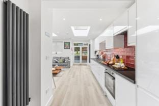 26 Freehold Street, Northampton, NN2 6EW Vacation rental in Northampton