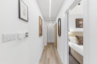 26 Freehold Street, Northampton, NN2 6EW Vacation rental in Northampton