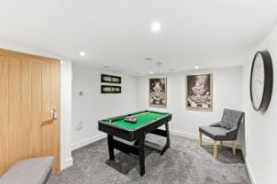 26 Freehold Street, Northampton, NN2 6EW Vacation rental in Northampton