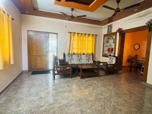 RoBen Villa Vacation rental in Tamil Nadu