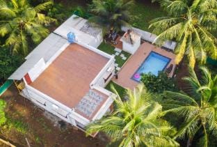 Ambadnya Homestays  Villa in Maharashtra