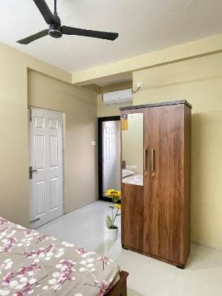 Le Divine C3 | Premium Stay | 100 mtr from Guruwayur temple Vacation rental in Kerala