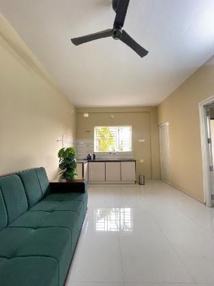 Le Divine C3 | Premium Stay | 100 mtr from Guruwayur temple Vacation rental in Kerala