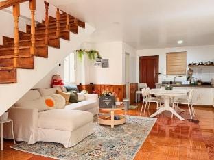 Spacious 20-Pax Ghibli House in Baguio | Near City Vacation rental in Baguio
