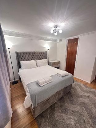 3-Bedroom Apartment in Bayswater Vacation rental in City of Westminster