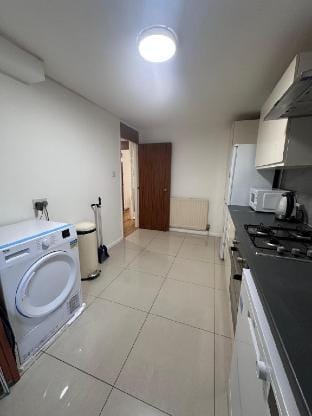 3-Bedroom Apartment in Bayswater Vacation rental in City of Westminster