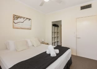 Coastal Serenity at Swell Resort Vacation rental in Burleigh Heads