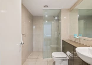 Coastal Serenity at Swell Resort Vacation rental in Burleigh Heads