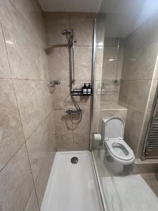 Rexprime Services  Apartment in City of Westminster