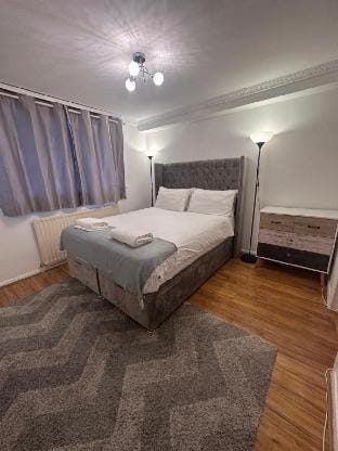 Rexprime Services  Apartment in City of Westminster