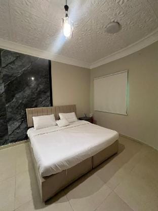 روزاء إيواء Vacation rental in Medina